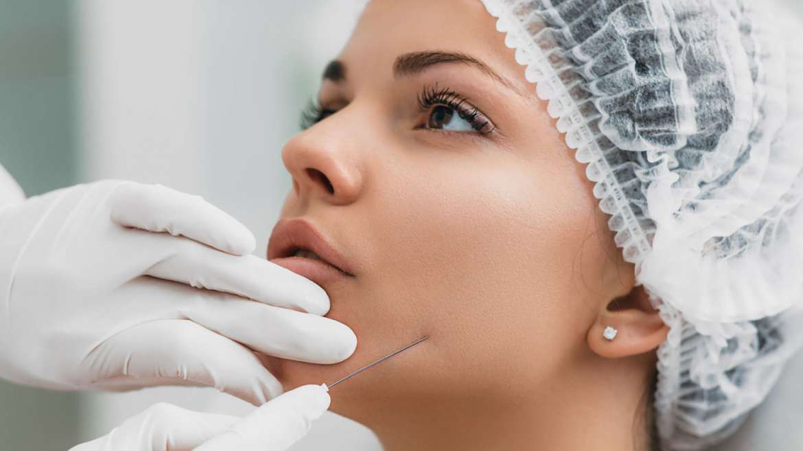 Medicina estética en Cáceres y Badajoz