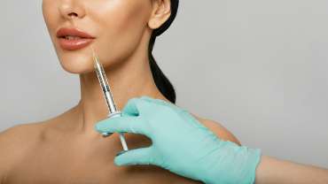 aumento de labios