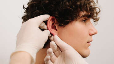 otoplastia en Extremadura