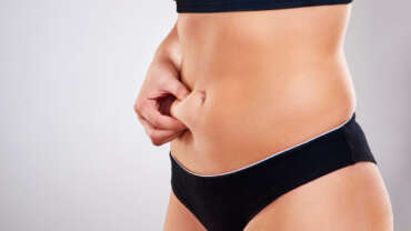 abdominoplastia en Badajoz