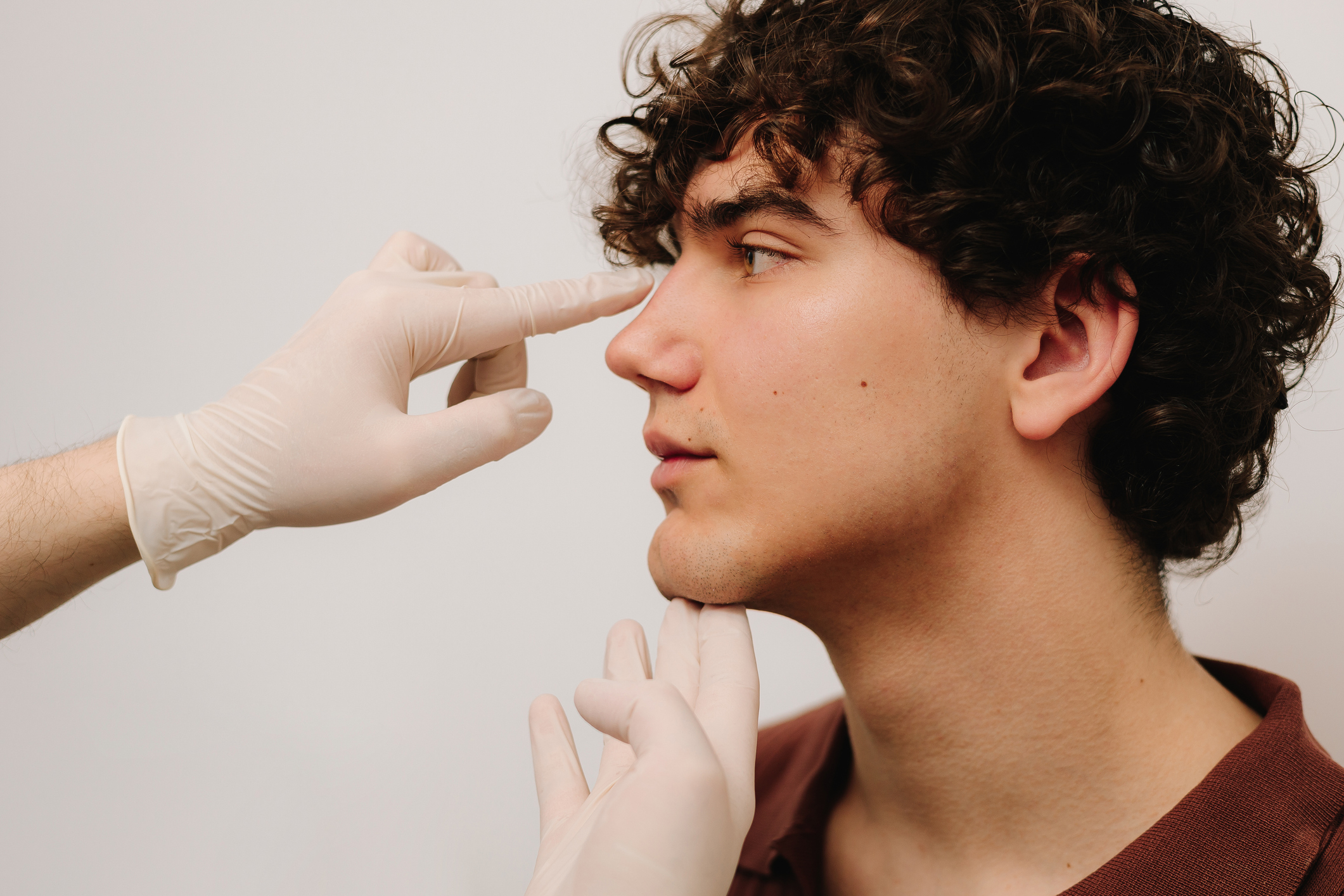 rinoplastia en Cáceres
